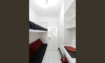 Imagem 4: Apartamento para Aluguel - Brás, 1 Quarto, 16 m2