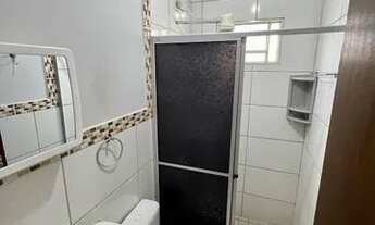 Imagem 2: VA Casa para venda tem 10 metros quadrados com 3 quartos em Jabotiana - Aracaju - SE