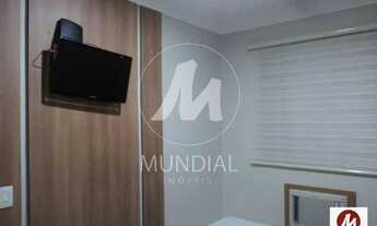 Imagem: Apartamento (tipo - padrao) 2 dormitórios