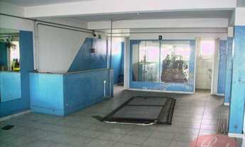 Imagem 6: Sobreloja na Av. Armando Sales de Oliveira - Pq. Suzano - Suzano