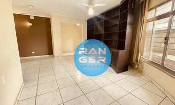 Imagem 3: Casa com 3 dormitórios para alugar, 146 m² por R$ 7.500,02/mês - Ponta da Praia - Santos/S