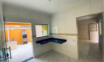 Imagem 7: ITANHAÉM - Casa Padrão - CIBRATEL II