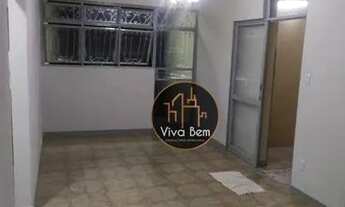 Imagem 5: Apartamento com 3 dormitórios para alugar, 100 m² por R$ 1.800,00/mês - Cidade Santa Maria