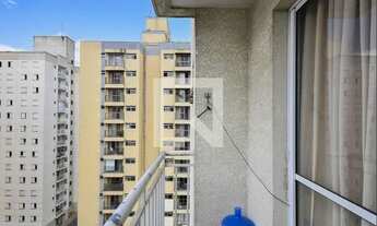 Imagem 7: Apartamento para Aluguel - Portal do Morumbi, 2 Quartos, 52 m2