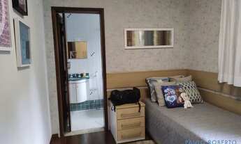 Imagem 7: SOBRADO - CAMPESTRE - SP