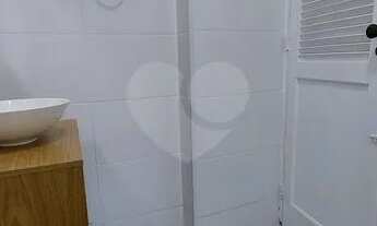 Imagem 14: Excelente Apartamento de 02 quartos, na Tijuca, próximo ao metrô Afonso Pena