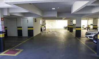 Imagem 6: Apartamento para Venda em Uberlândia, Santa Mônica, 2 dormitórios, 1 suíte, 1 banheiro, 1