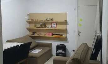 Imagem: Excelente Apartamento Térreo Proximo Parque