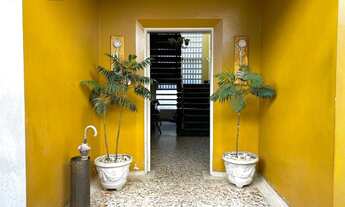 Imagem 7: BELÍSSIMO SOBRADO IMPONETE!!