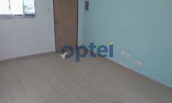 Imagem 4: APARTAMENTO COM 2 DORMITÓRIOS À VENDA, 48 M² POR R$ 190.500 - VILA BAETA NEVES - SÃO BERNA