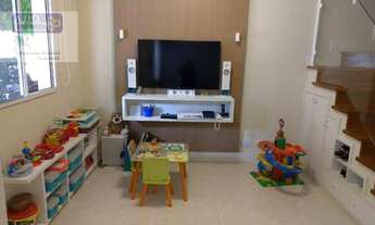 Imagem 5: Casa com 3 dormitórios à venda, 120 m² por R$ 690.000,00 - Parque Rural Fazenda Santa Când