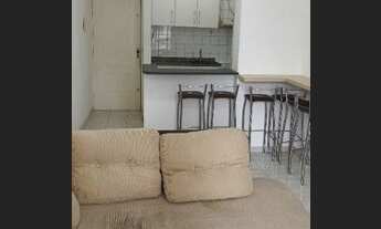 Imagem 5: Apartamento com 2 dormitórios para alugar, 55 m² por R$ 2.505,49/mês - Assunção - São Bern