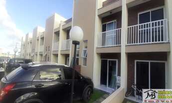 Imagem: CASA RESIDENCIAL em PARNAMIRIM - RN, PARQUE