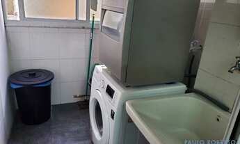 Imagem 7: APARTAMENTO - MORUMBI - SP