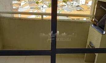 Imagem 2: Apartamento com 2 dormitórios à venda, 74 m² por R$ 290.000 - Jardim Maria Augusta - Tauba