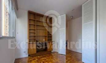 Imagem 6: APARTAMENTO RESIDENCIAL em SÃO PAULO - SP, Jardim America