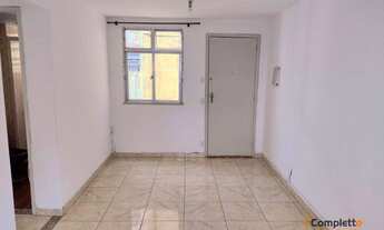 Imagem: Apartamento de 2 quartos para Alugar por