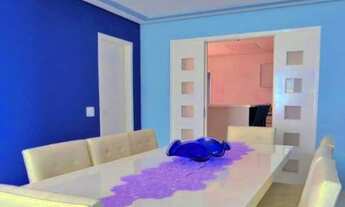 Imagem 4: Sobrado para aluguel e venda tem 187 metros quadrados com 4 quartos