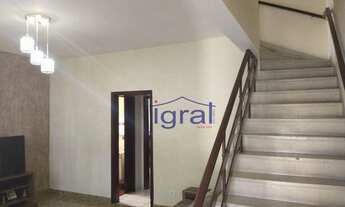 Imagem 3: Sobrado à venda, 118 m² por R$ 800.000,00 - Praça da Árvore - São Paulo/SP