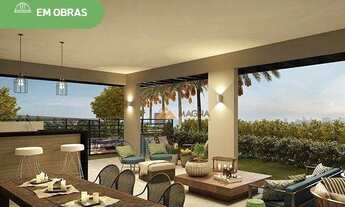 Imagem 2: Apartamento à venda, 62 m² por R$ 330.000,00 - Santa Marta - Ribeirão Preto/SP