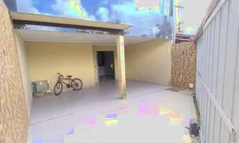 Imagem: Excelente Casa Duplex Maraponga - atrás