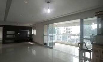 Imagem 6: Apartamento - Setor Bueno - 160m², 4Q 3S - Goiânia - GO