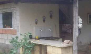 Imagem 2: Chácara com 1 dormitório à venda, 2000 m² por R$ 230.000 - Chapeu Duvas - Juiz de Fora/MG