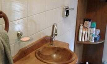 Imagem 3: SOBRADO EXCELENTE A VENDA MOOCA