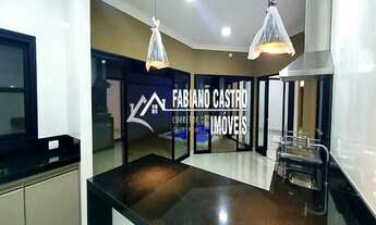 Imagem 7: Casa de Condomínio CONDOMÍNIO em SÃO JOSÉ DO RIO PRETO - SP, PARQUE RESIDENCIAL DAMHA VI