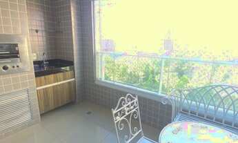 Imagem 6: APARTAMENTO RESIDENCIAL em SÃO LUÍS - MA, JARDIM RENASCENÇA