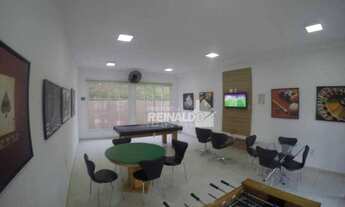 Imagem 6: Apartamento com 2 dormitórios à venda, 118 m² por R$ 780.000,00 - Edifício Residencial Pan