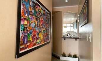 Imagem 6: Cobertura à venda, 203 m² por R$ 1.790.000,00 - Centro - Florianópolis/SC