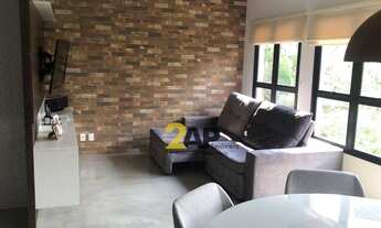 Imagem 2: Apartamento à venda, 70 m² por R$ 550.100,00 - Portal do Morumbi - São Paulo/SP