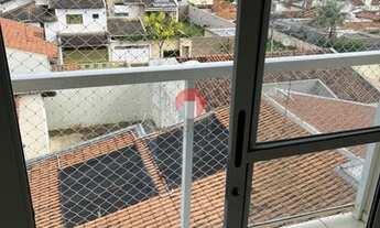 Imagem 3: APARTAMENTO - EDIFÍCIO SAFIRA