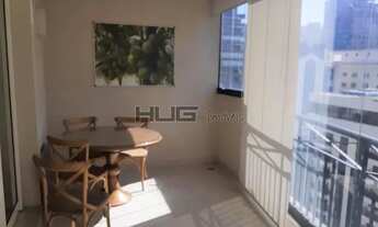 Imagem 4: Lindo apto mobiliado 2 suites, 2 vagas - Jardim Paulista