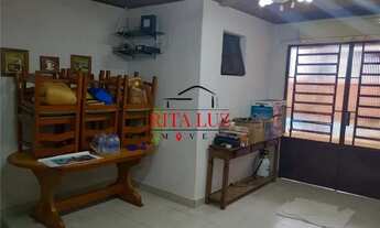 Imagem 7: PORTO ALEGRE - Casa Padrão - Parque Santa Fé