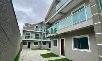 Imagem 3: Sobrado com 4 dormitórios à venda, 196 m² por R$ 889.000,00 - Jardim das Américas - Curiti