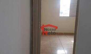 Imagem 5: Casa com 1 dormitório para alugar, 50 m² por R$ 850,00/mês - Vila Espanhola - São Paulo/SP