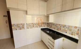 Imagem 3: Apartamento para Locação em São Paulo, Cidade Patriarca, 1 dormitório, 1 banheiro