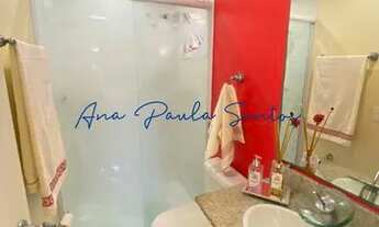 Imagem 8: OPORTUNIDADE PORTO PANORAMA! Andar alto, vista totalmente livre na Vila Belmiro em Santos