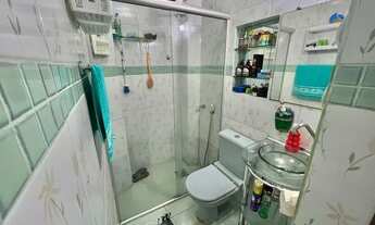 Imagem 3: Apartamento no Edifício Parati R$320.000,00 (aceita financiamento)