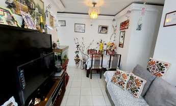 Imagem 3: Apto 2 dormitórios R$ 250 mil Jd Santo Elias