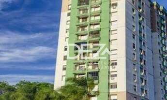 Imagem 1: Apartamento com 3 quartos à venda, 120 m² por R$ 450.000,00 - Vila Cachoeirinha - Cachoeir