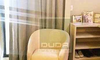 Imagem 5: Apartamento com 1 dormitório, 42 m² - venda por R$ 1.150.000,00 ou aluguel por R$ 5.400,00