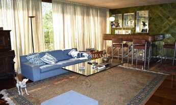 Imagem 15: Casa com 4 dormitórios, 919 m² - venda por R$ 16.000.000,00 ou aluguel por R$ 33.249,00/mê