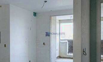 Imagem 3: Apartamento com 3 dormitórios à venda, 109 m² por R$ 1.240.000,00 - Mooca - São Paulo/SP