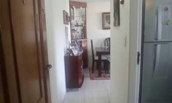 Imagem 2: Apartamento com 2 dormitórios à venda, 51 m² por R$ 264.900 - Pedra Branca - São Paulo/SP