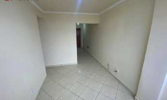 Imagem 4: Apartamento com 3 dormitórios para alugar, 60 m² por R$ 1.473,00/mês - Campinho - Rio de J