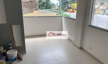 Imagem 4: Apto 01 Qto e sala próx a Itacoatiara