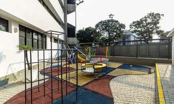 Imagem 5: CURITIBA - Apartamento Padrão - Vila Izabel